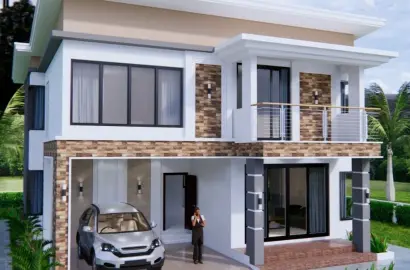 DBEN Residence Estate Phase 1