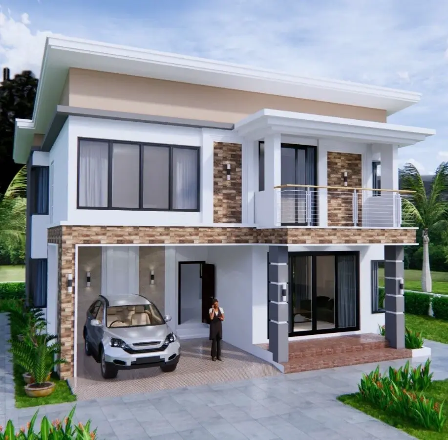 D-BEN RESIDENCE ESTATE PHASE 1