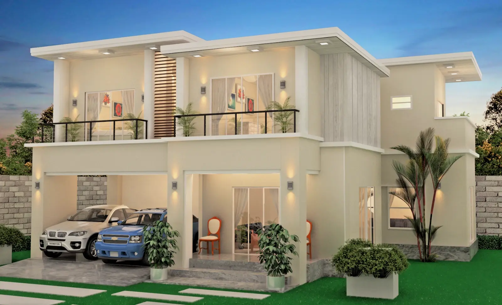 Arthur Eze Prime Estate Enugu