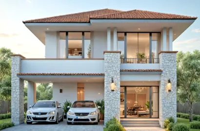 Blossom Garden Estate